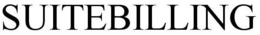 SUITEBILLING trademark