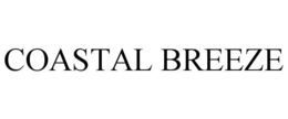 COASTAL BREEZE trademark