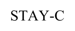 STAY-C trademark
