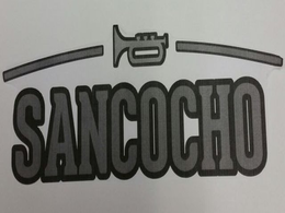 SANCOCHO trademark