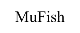 MUFISH trademark
