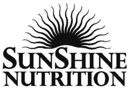 SUNSHINE NUTRITION trademark