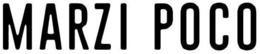 MARZI POCO trademark