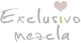 EXCLUSIVO MEZCLA trademark