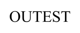 OUTEST trademark