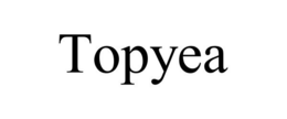 TOPYEA trademark