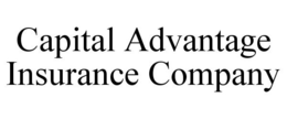 CAPITAL ADVANTAGE INSURANCE COMPANY trademark