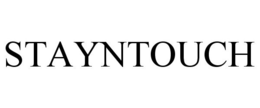 STAYNTOUCH trademark