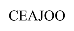 CEAJOO trademark
