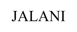 JALANI trademark