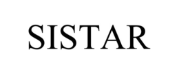 SISTAR trademark