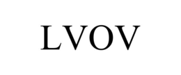 LVOV trademark