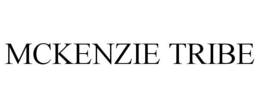 MCKENZIE TRIBE trademark