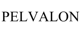 PELVALON trademark