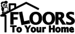 FLOORS TO YOUR HOME trademark