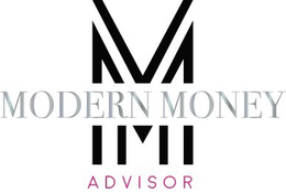 M MODERN MONEY ADVISOR trademark