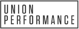 UNION PERFORMANCE trademark