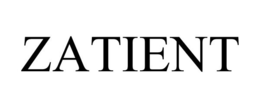 ZATIENT trademark