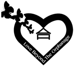 LOVE BEYOND THE ORPHANAGE trademark