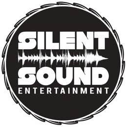 SILENT SOUND ENTERTAINMENT trademark
