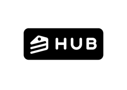 HUB trademark