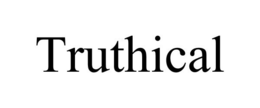 TRUTHICAL trademark