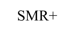 SMR+ trademark