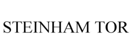 STEINHAM TOR trademark