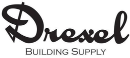 DREXEL BUILDING SUPPLY trademark