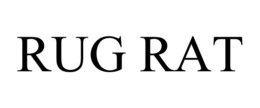 RUG RAT trademark