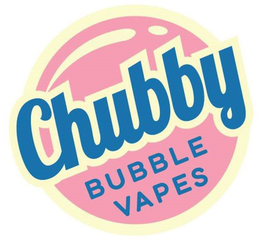 CHUBBY BUBBLE VAPES trademark