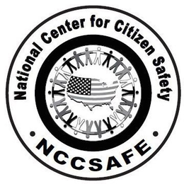 NATIONAL CENTER FOR CITIZEN SAFETY · NCCSAFE · trademark