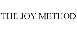 THE JOY METHOD trademark