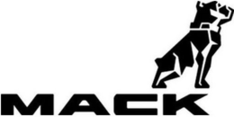 MACK trademark