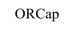 ORCAP trademark