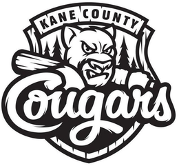 KANE COUNTY COUGARS trademark