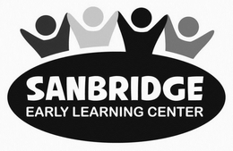 SANBRIDGE EARLY LEARNING CENTER trademark