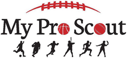 MY PRO SCOUT trademark