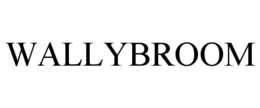 WALLYBROOM trademark