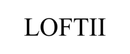 LOFTII trademark