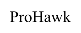 PROHAWK trademark