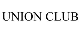 UNION CLUB trademark
