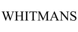 WHITMANS trademark