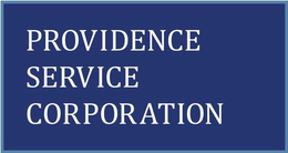 PROVIDENCE SERVICE CORPORATION trademark