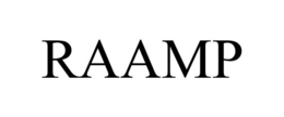 RAAMP trademark