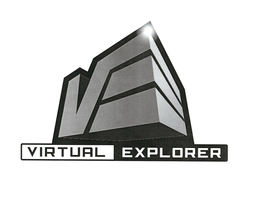 VE VIRTUAL EXPLORER trademark