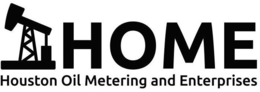 HOME HOUSTON OIL METERING AND ENTERPRISES trademark