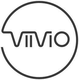 VIIVIO trademark