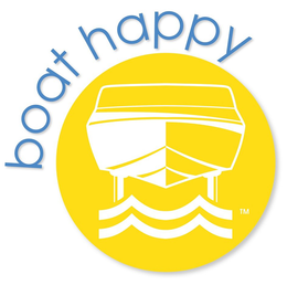BOAT HAPPY trademark