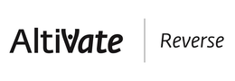 ALTIVATE REVERSE trademark